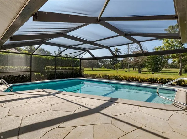 1268 Foxfire LN, NAPLES, FL 34104