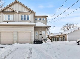 2 Townline Rd E, Thorold, ON L2V 1W1