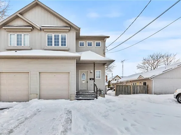 2 Townline Rd E, Thorold, ON L2V 1W1