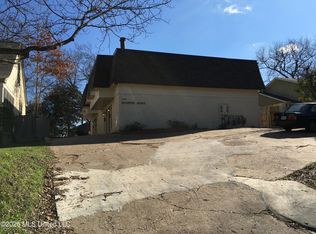 1050 Monroe St, Jackson, MS 39202