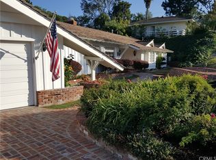 6 Dobbin Ln, Rolling Hills, CA 90274