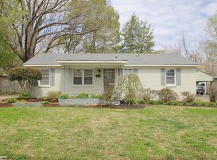 4238 Hilldale Ave, Memphis, TN 38117