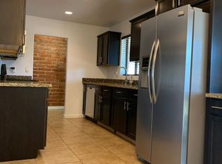 4314 E Monte Vista Dr, Tucson, AZ 85712