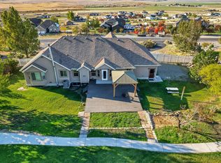 2138 W Deer Run Dr, Stockton, UT 84071