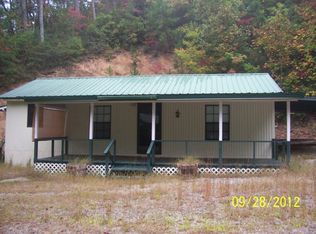 222 Goodlife Rd, Bryson City, NC 28713