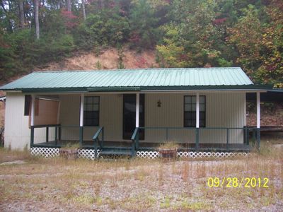 222 Goodlife Rd, Bryson City, NC, 28713