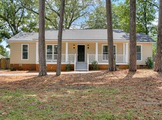 214 Leah Ln, Augusta, GA 30907