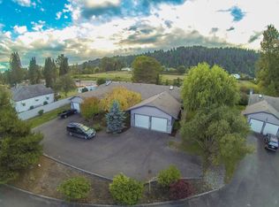 14543 136th Street Ct E, Orting, WA 98360