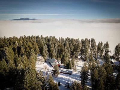 502 W Mountain Rd, Cascade, ID, 83611
