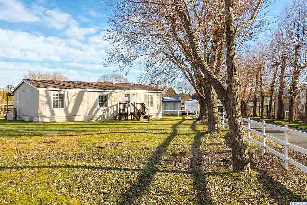 3805 S Goose Gap Rd, Benton City, WA 99320 Zillow