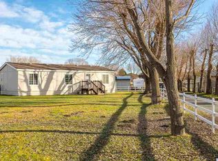 3805 S Goose Gap Rd, Benton City, WA 99320