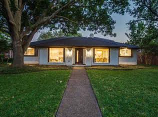 2852 Meadowbrook Dr, Plano, TX 75075