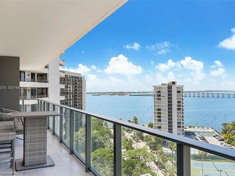 1451 Brickell Ave #1203 — Photo 1