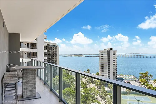 1451 Brickell Ave #1203 Photo 1