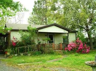 3460 S Major Dr, Beaumont, TX 77707