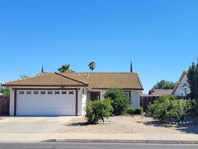 1351 Chukar St, Los Banos, CA, 93635