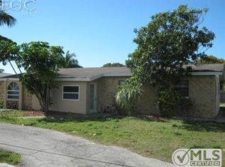 2552 Highland Ave, Fort Myers, FL 33916