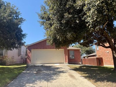 4931 Muddy Bay, San Antonio, TX, 78244