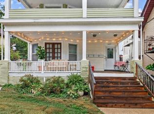 409 Washburn Pl, Madison, WI 53703