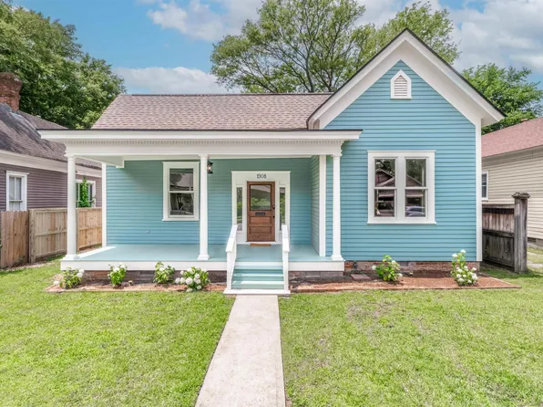 1908 S Gaines St, Little Rock, AR 72206