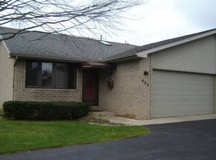 425 Morningside Dr UNIT 425, Midland, MI 48640