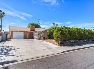1905 Fontana Ave, Las Vegas, NV 89106