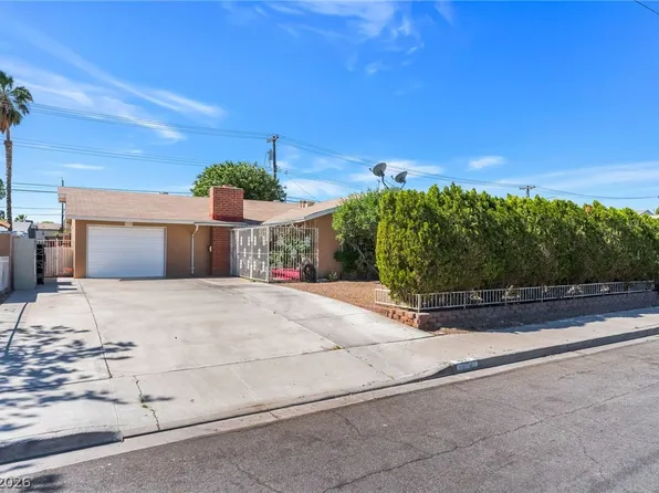 1905 Fontana Ave, Las Vegas, NV 89106