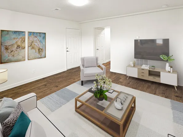 Metro Apartments At Collinsville