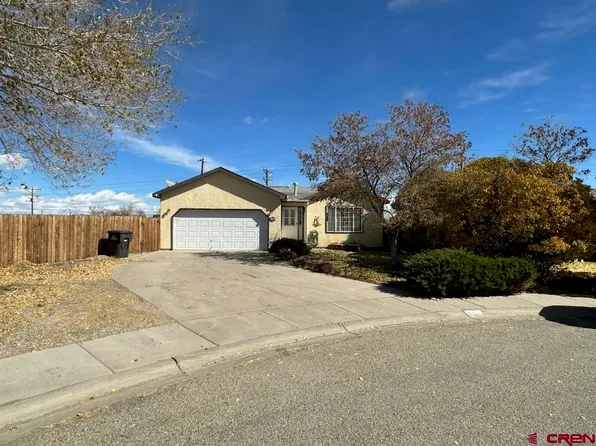 1813 Cielo Place, Alamosa, CO 81101