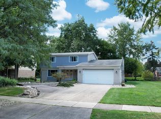 3789 Lawson Dr, Troy, MI 48084