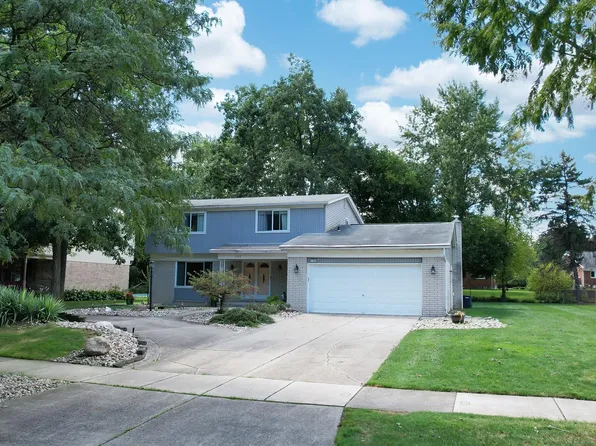 3789 Lawson Dr, Troy, MI 48084