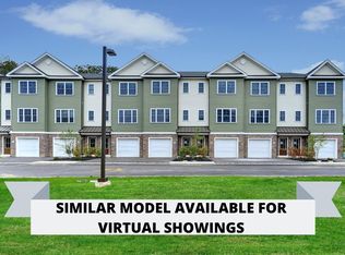 12 Berkeley Xing, Bayville, NJ 08721