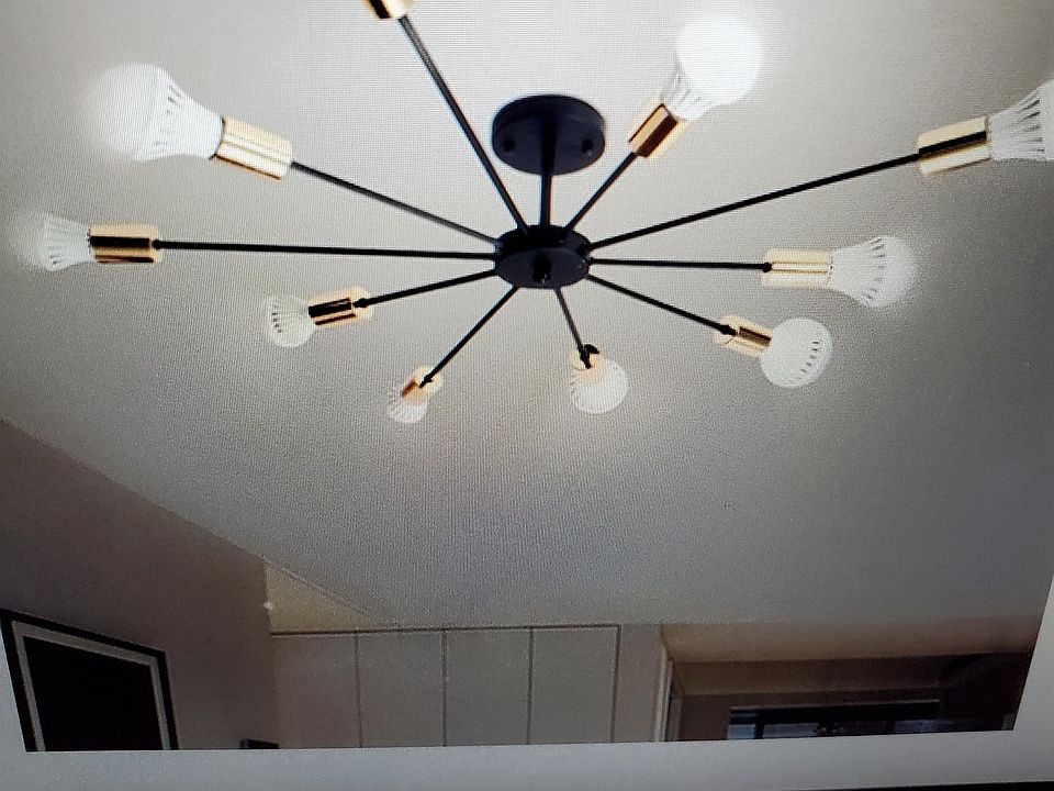 Modern Lighting