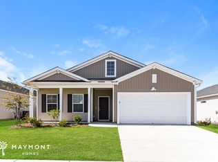 115 Shire Dr, Summerville, SC 29486