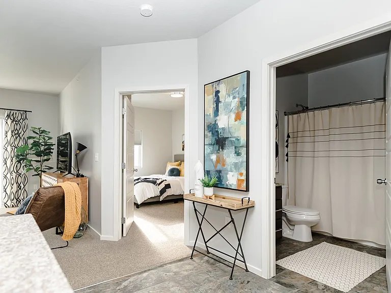 Kascade Place Apartments — Photo 43