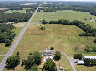 21303 Dover Bridge Rd, Preston, MD 21655