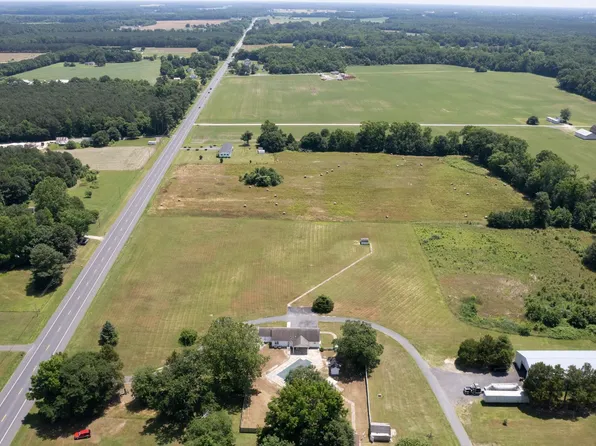 21303 Dover Bridge Rd, Preston, MD 21655