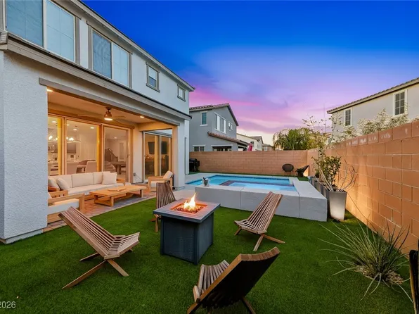 76 Verde Rosa Dr, Henderson, NV 89011