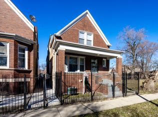 1508 W Marquette Rd, Chicago, IL 60636