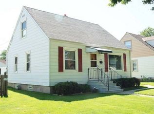 3534 S Herman St, Milwaukee, WI 53207