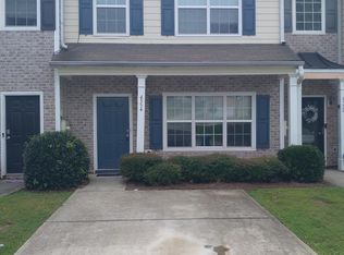 4554 Parkway Cir, College Park, GA 30349