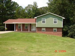 80 Muscogi St, Alexander City, AL 35010