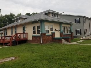 417 Saint Louis Rd APT C, Collinsville, IL 62234