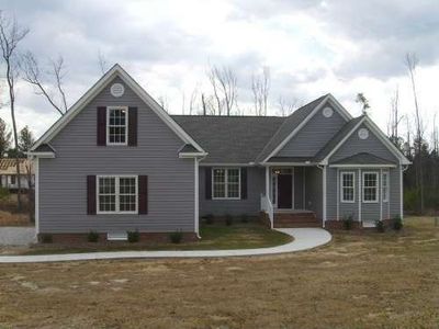 10707 Trents Bridge Rd, Chesterfield, VA, 23838