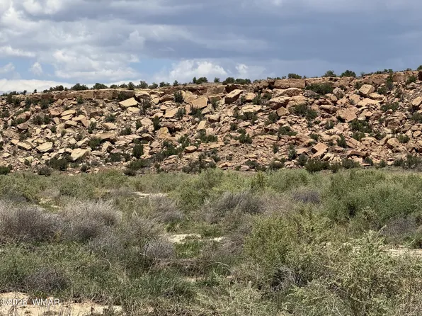 Gbarranch Lot 34, Saint Johns, AZ 85936