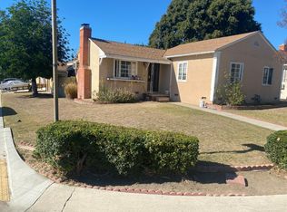8045 Griffith Ln, Whittier, CA 90602