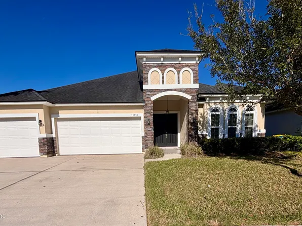15730 Spotted Saddle Cir, Jacksonville, FL 32218