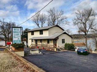 327 Westview Rd, Midway, AR 72651