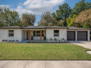 5737 Sunset Rd, Fort Worth, TX 76114