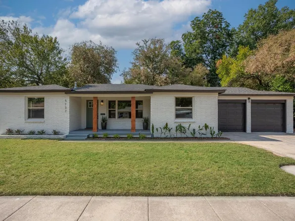 5737 Sunset Rd, Fort Worth, TX 76114